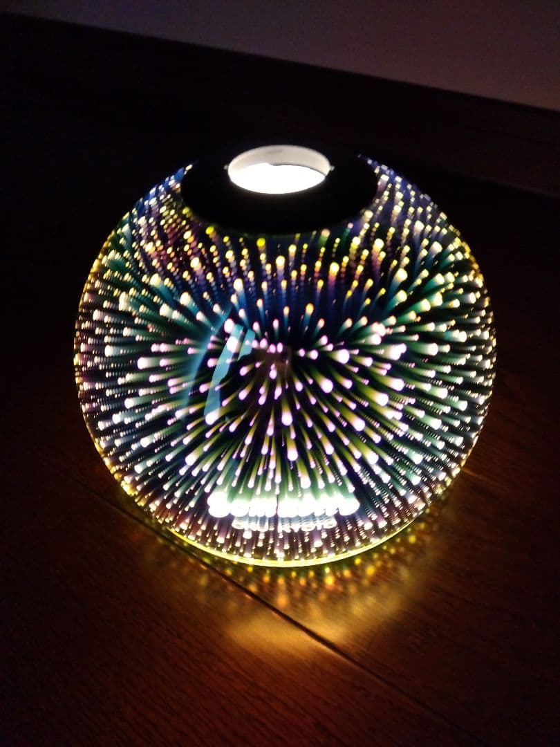 ソマビト ZERO GLOBE3D BIG ゼロジュワリー 送料無料です✨