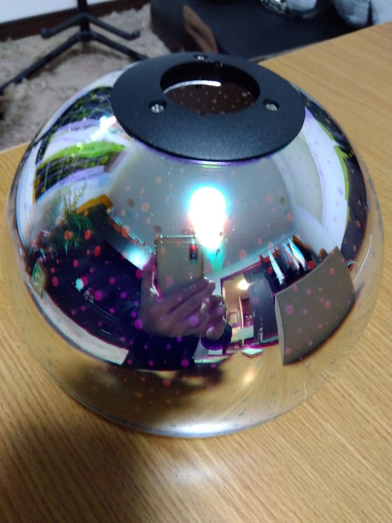 ソマビト ZERO GLOBE3D BIG ゼロジュワリー 送料無料です✨