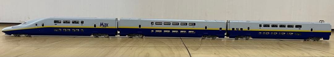 TOMIX JR E4系東北・上越幹線 92766 増結セットA