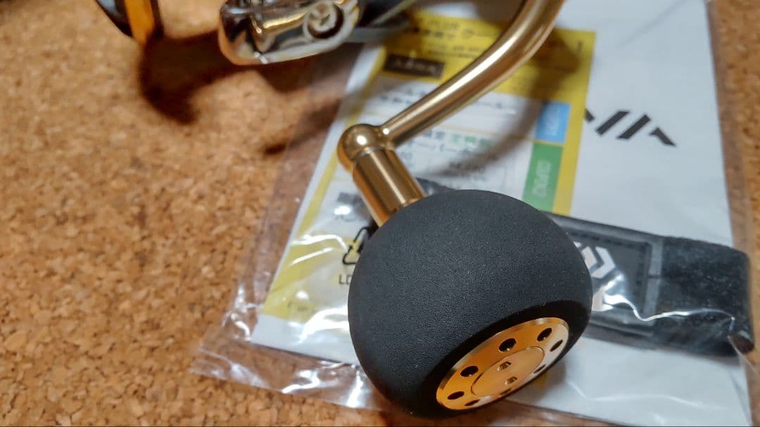 ダイワ BG SW 8000-H 新品未使用品 DAIWA