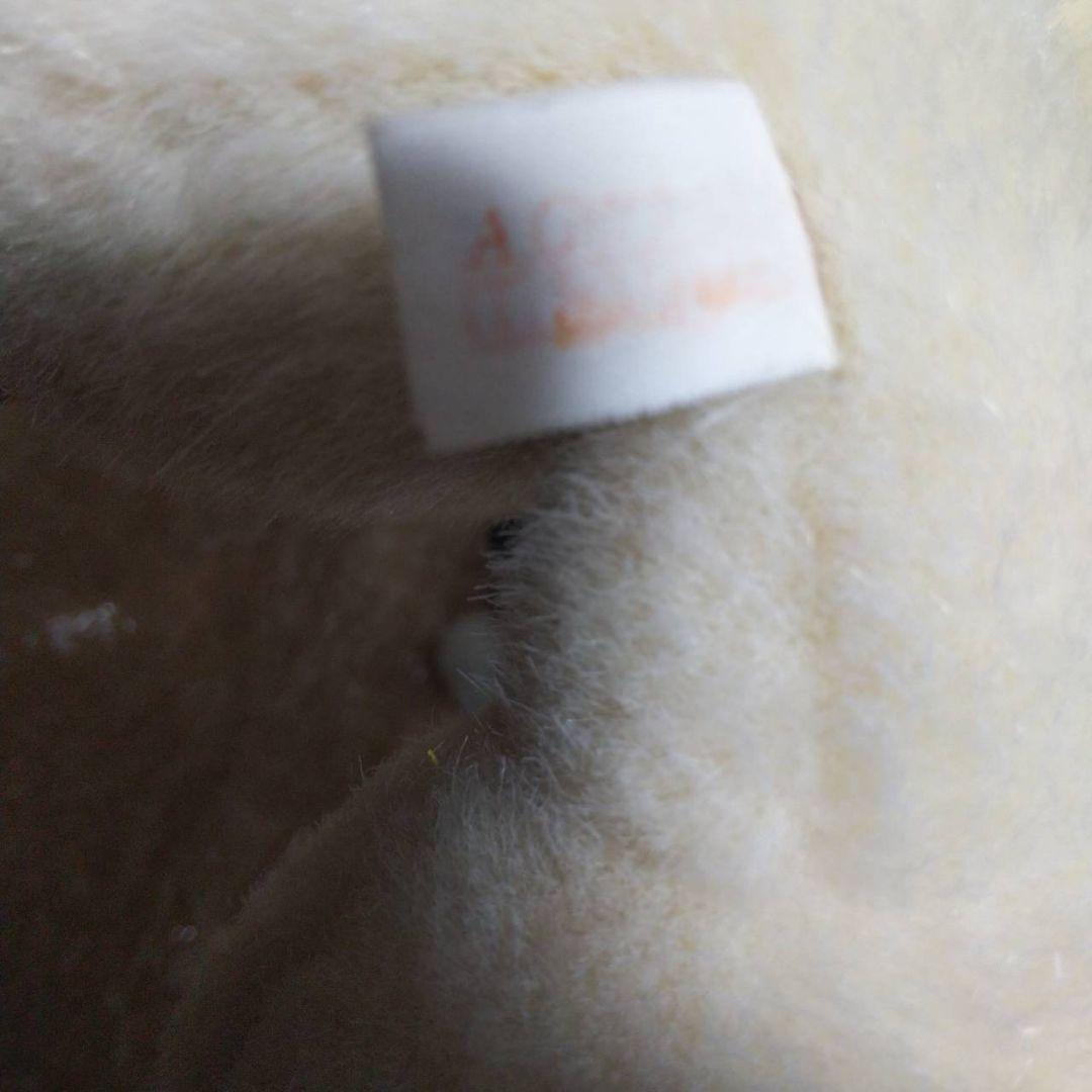 スヌーピー　オラフぬいぐるみマスコット4個セットナカジマセキグチ　ミュージアム