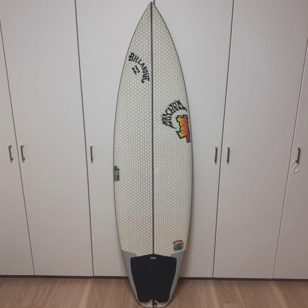 LIBTECH SUB BUGGY 【サーフィン フルセット】