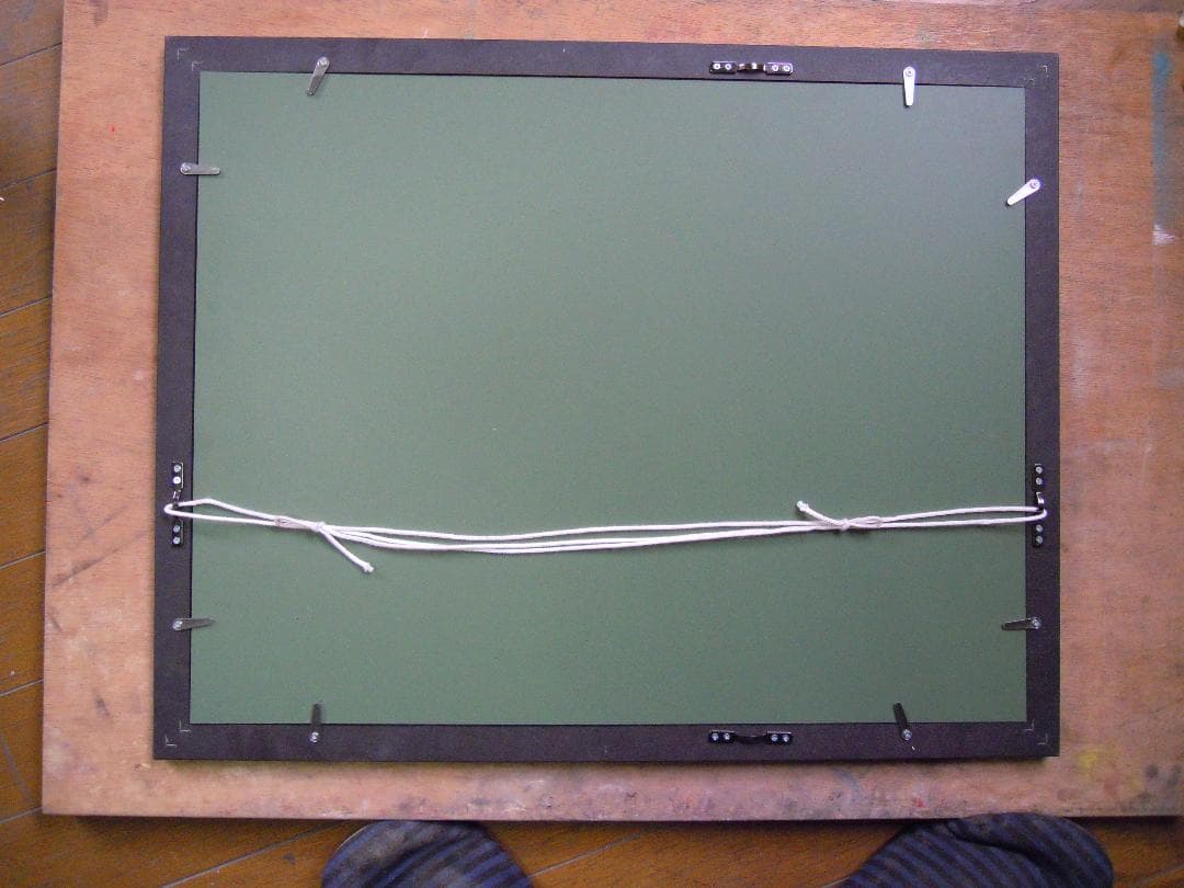 空をイメージする鳥