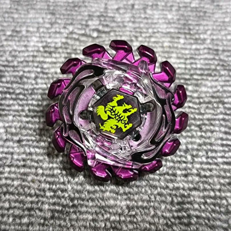 メタルファイトベイブレード 3個セット