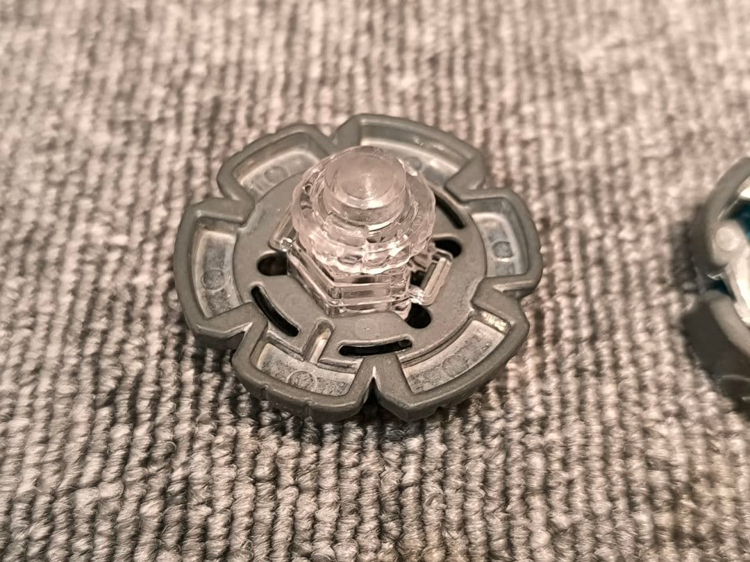 メタルファイトベイブレード 3個セット