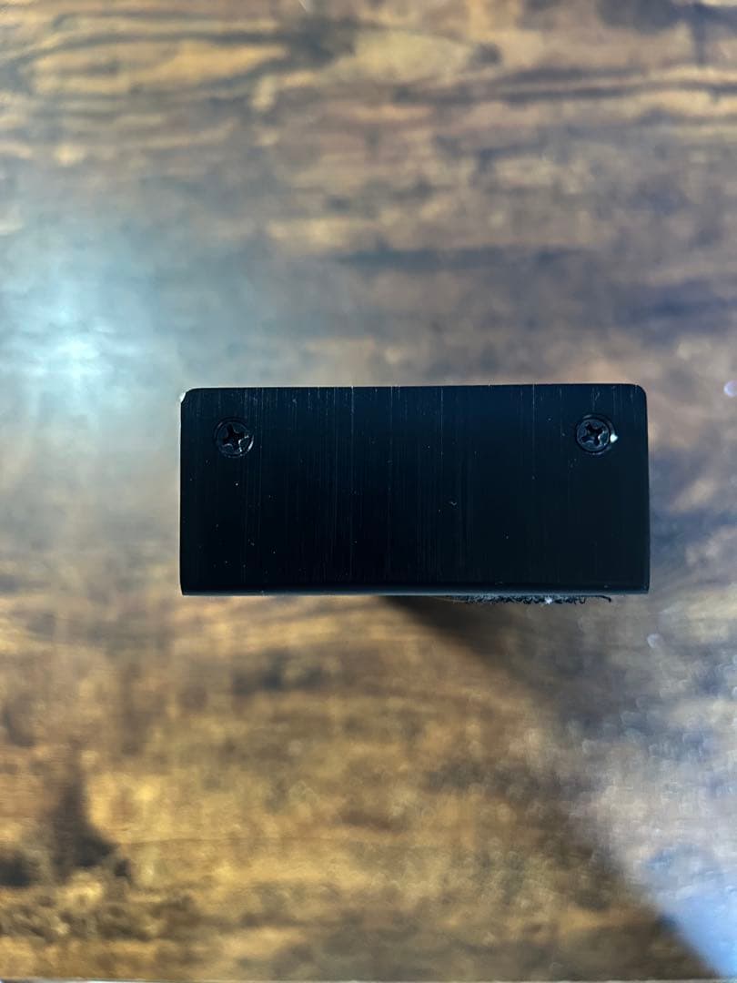 ギター VITAL AUDIO POWER CARRIER V12