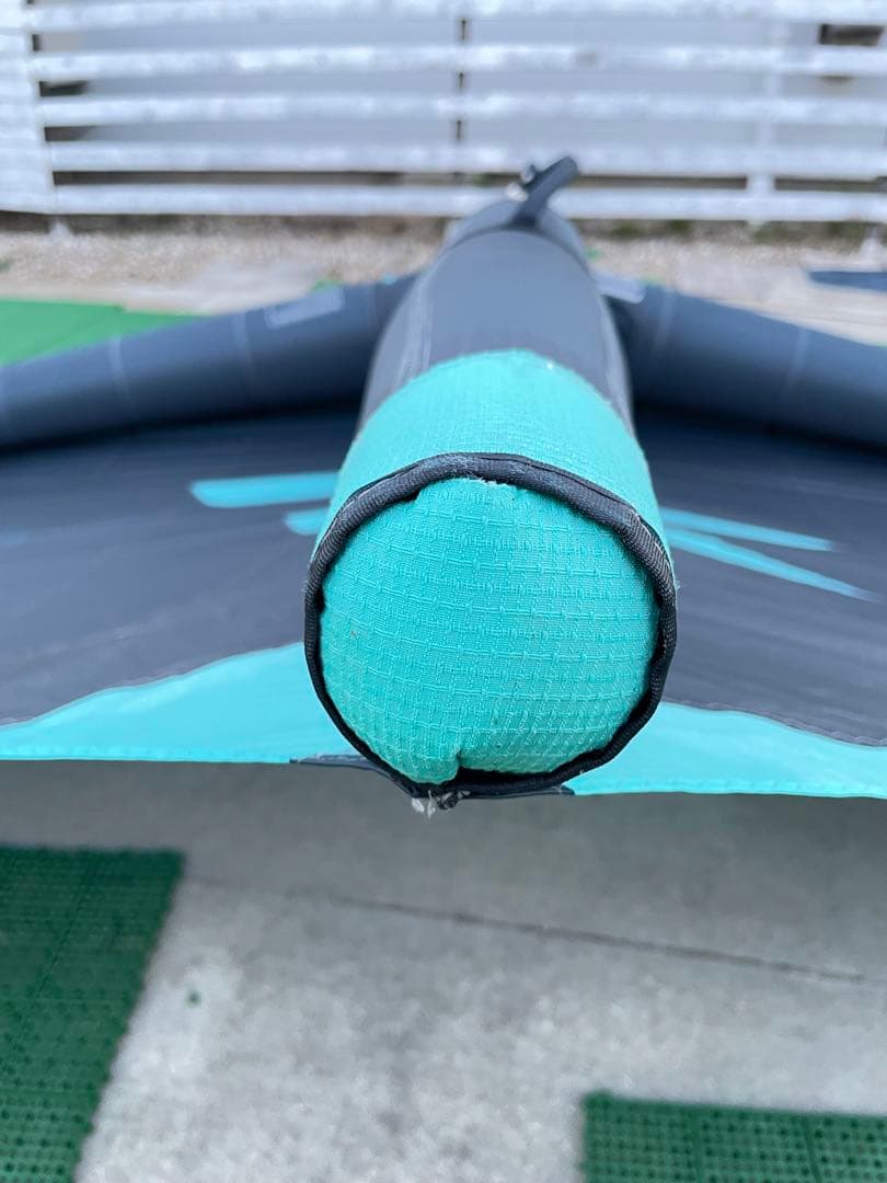 F-ONE STRIKE CWC6㎡【美品】