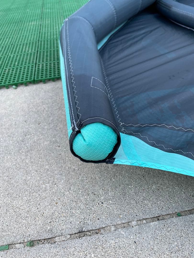 F-ONE STRIKE CWC6㎡【美品】