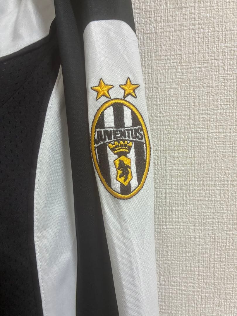 Kappa ZIDANE 21番 UEFA