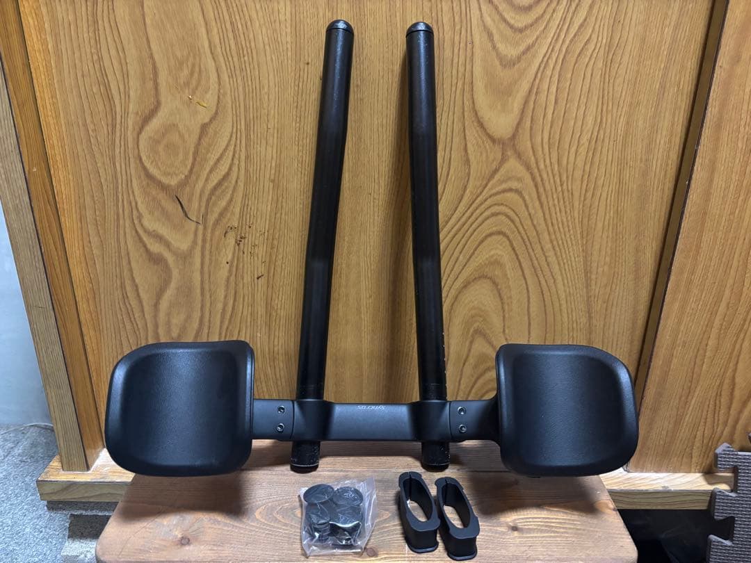 SYNCROS CLIP BRACKET FOIL TT DH トライアスロン