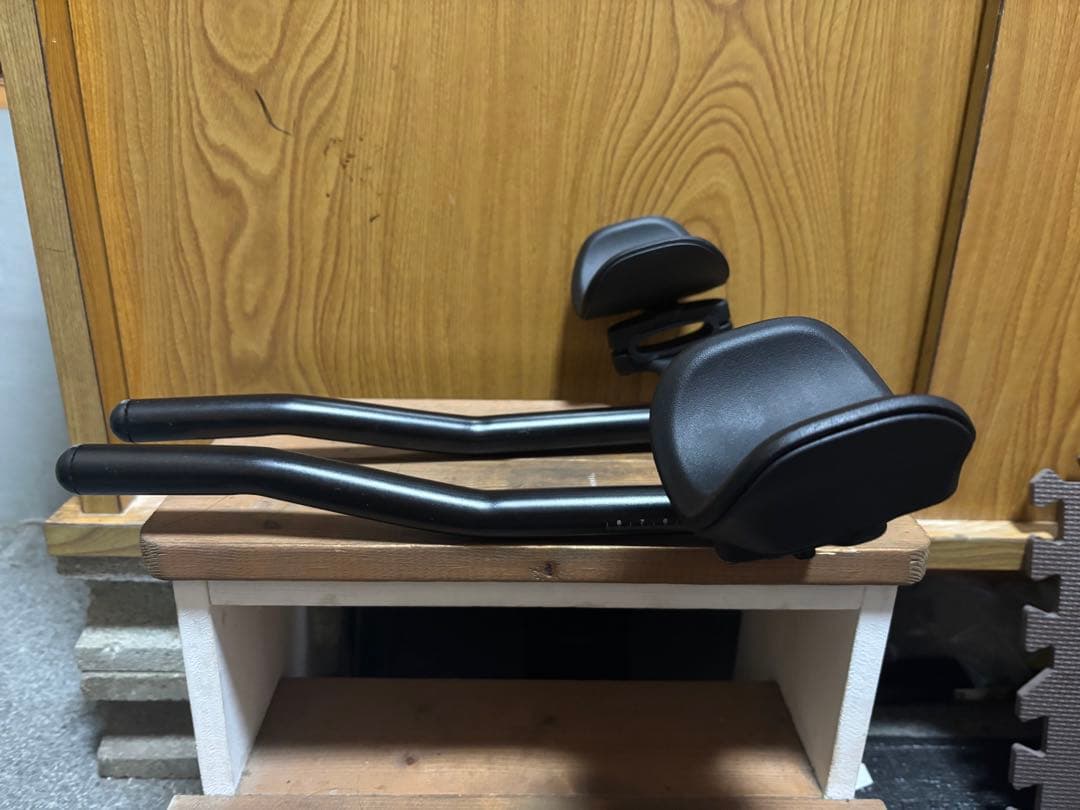 SYNCROS CLIP BRACKET FOIL TT DH トライアスロン