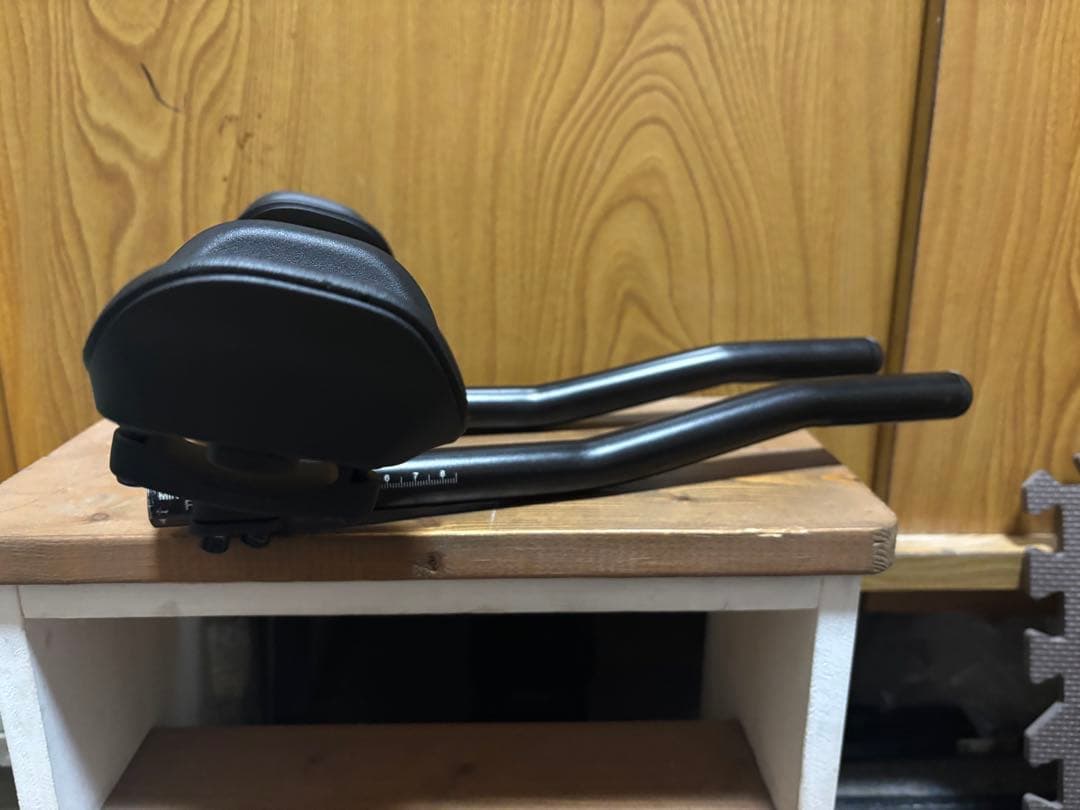 SYNCROS CLIP BRACKET FOIL TT DH トライアスロン