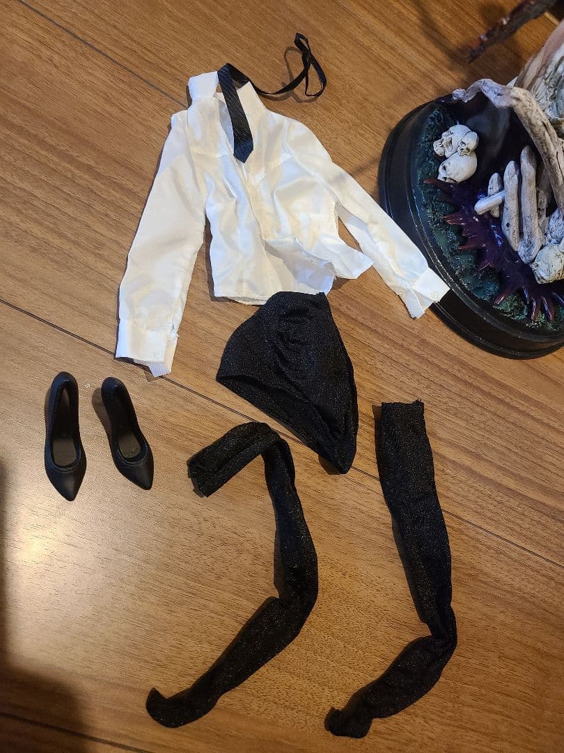 チェンソーマン　支配の悪魔マキマ　フィギュア