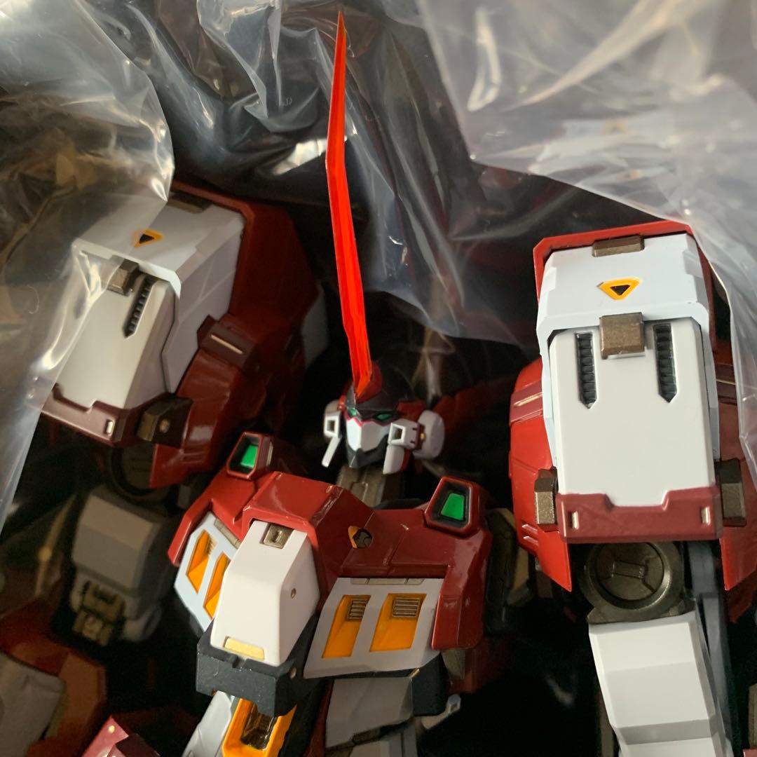 鉄機巧 スーパーロボット大戦OG ALTEISEN アルトアイゼン