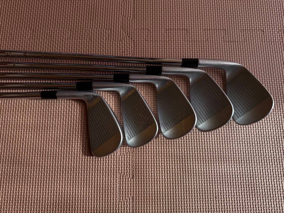 テイラーメイド P790(2023) 6-9 P