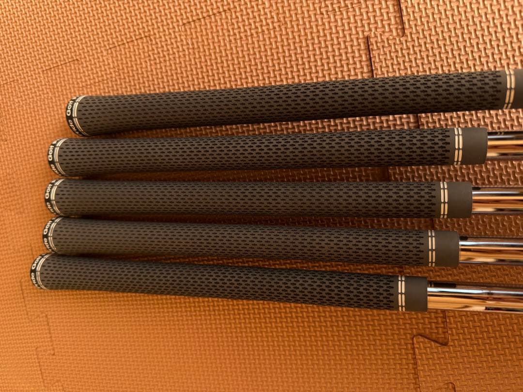 テイラーメイド P790(2023) 6-9 P