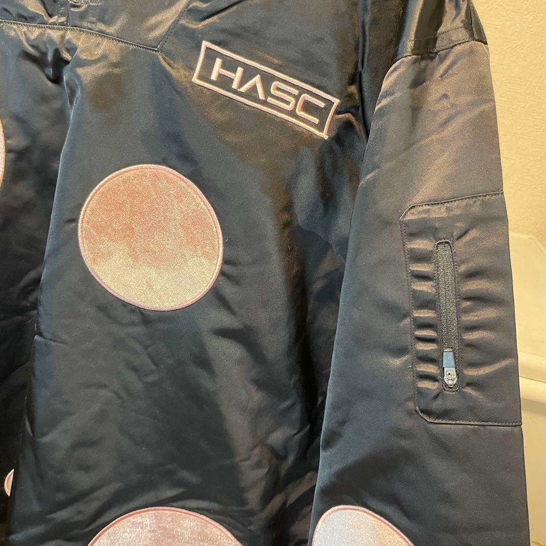 新品未使用 プルオーバー スキージャケット ブラック S 男女兼用 日常使用可