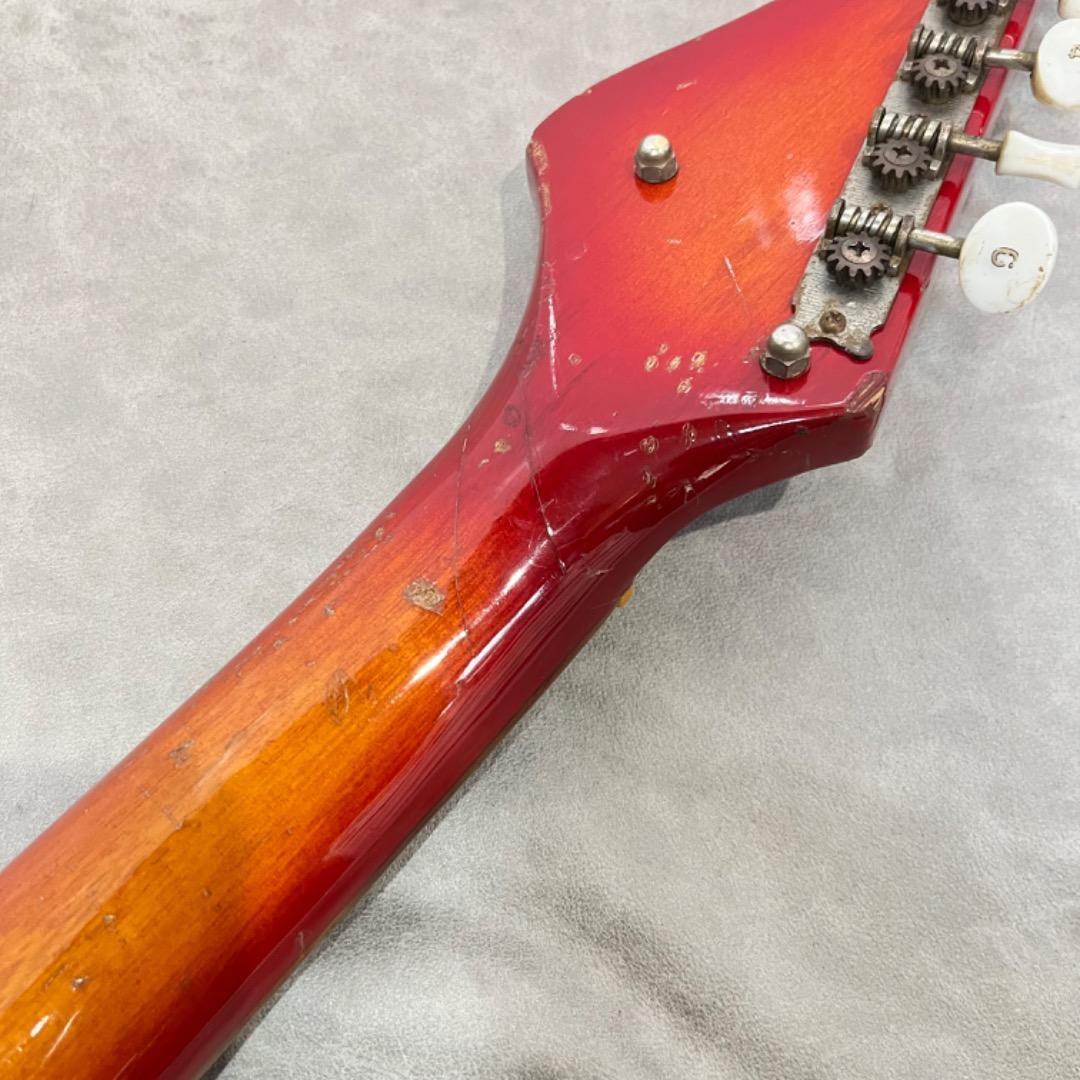 Victor ビクター SG-12　1960年代