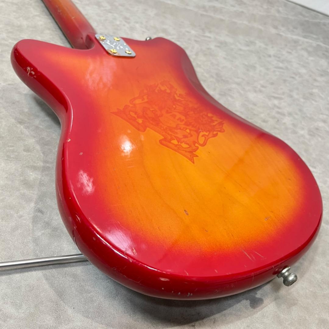 Victor ビクター SG-12　1960年代