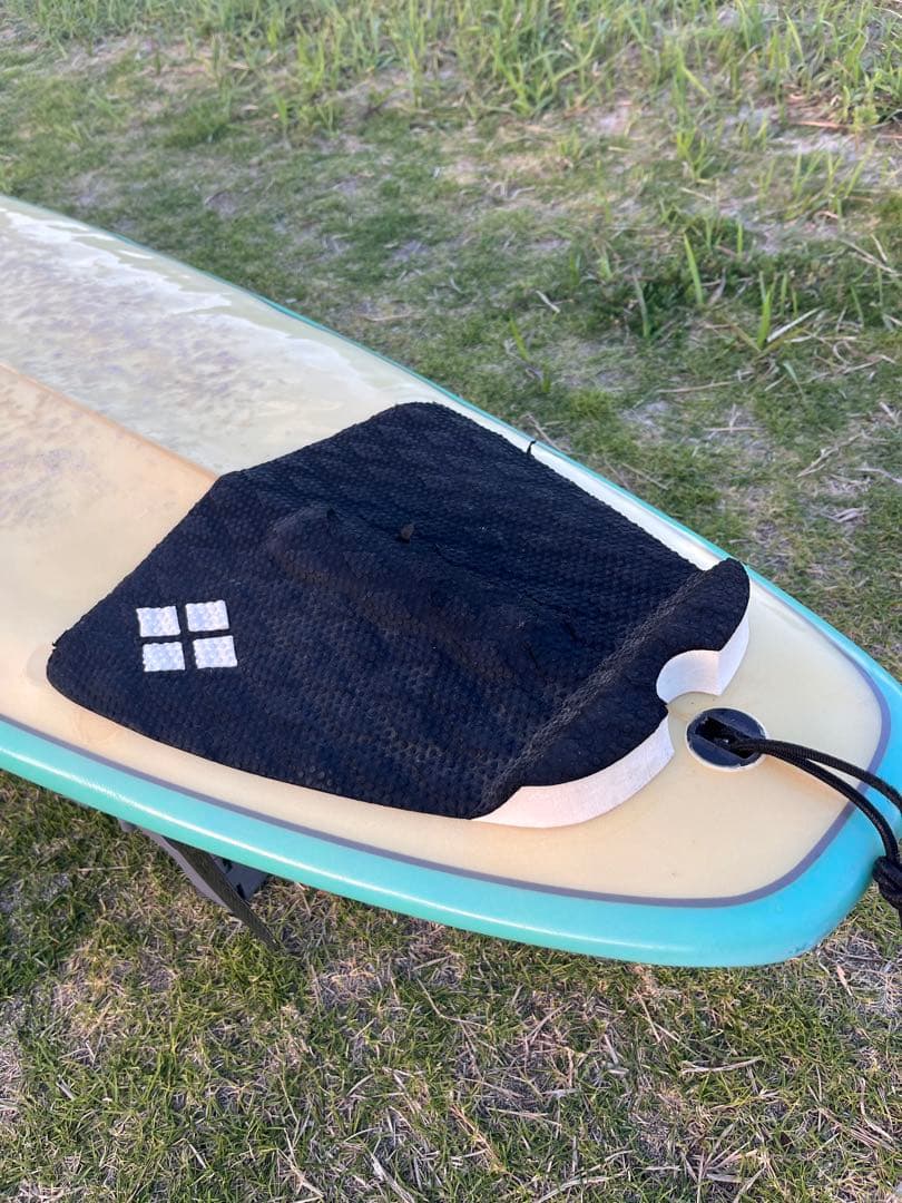 サーフボード/ FCSフィン付き