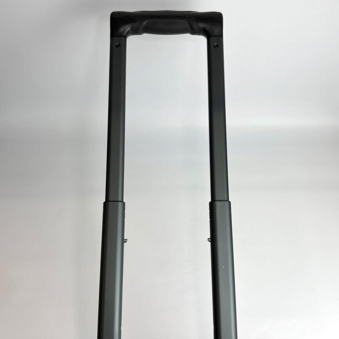 【極美品】 mont-bell モンベル ウィーリーバッグ 40L 旅行 出張