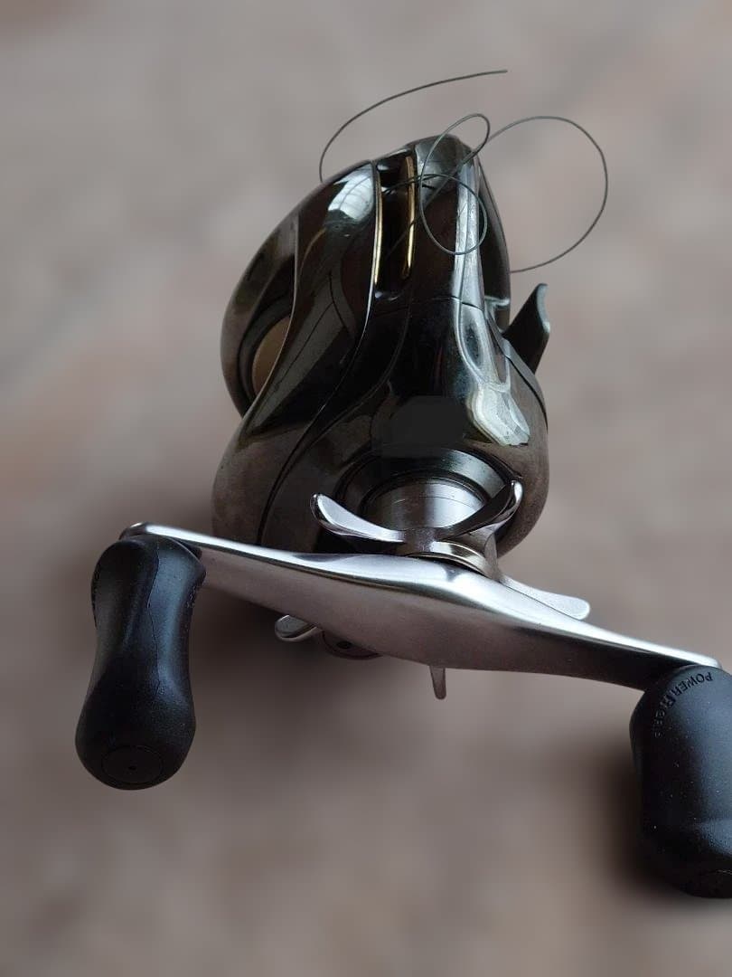 アンタレスVer2 右ハンドル RH222