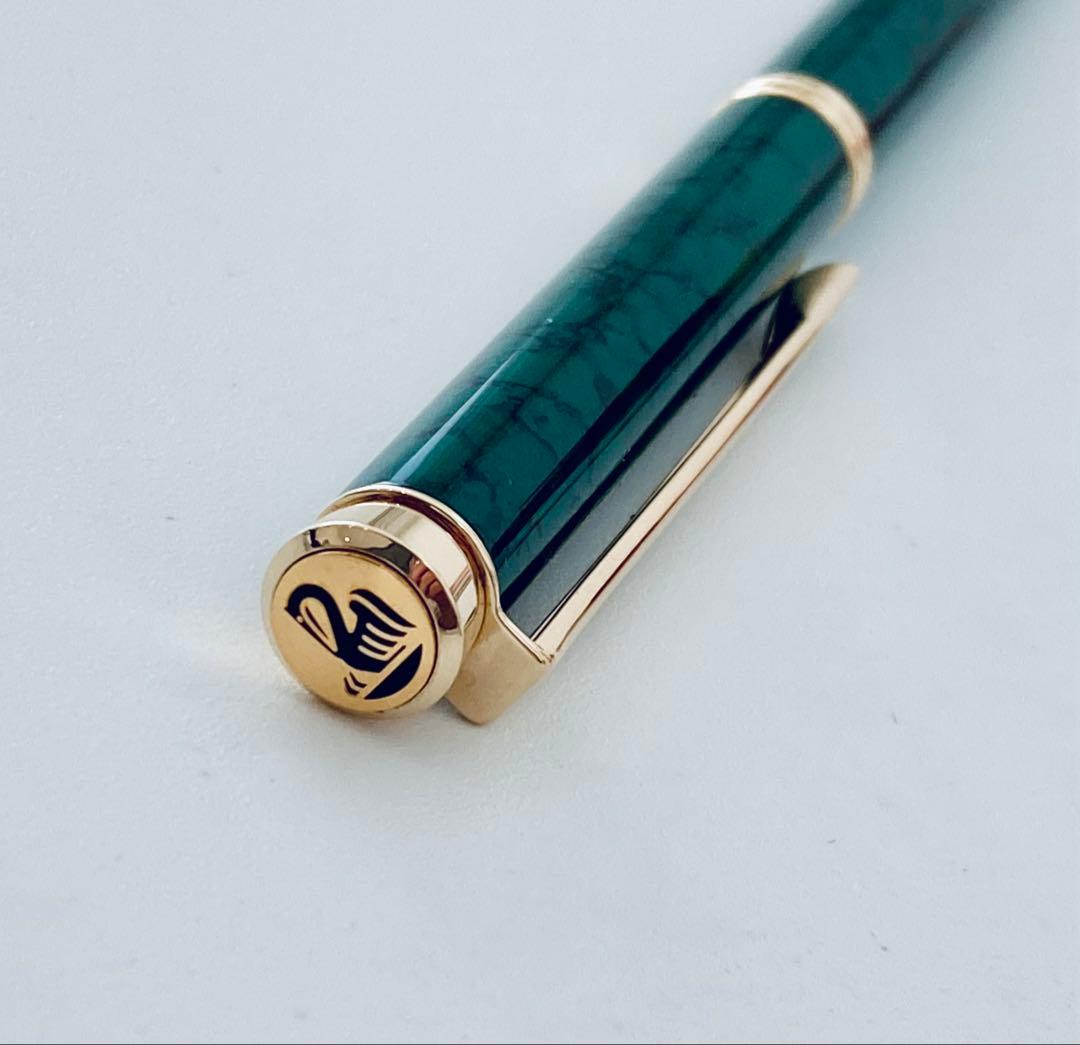 希少◆ペリカン 高級シャープペンシル ニュークラシック 1990sPELIKAN