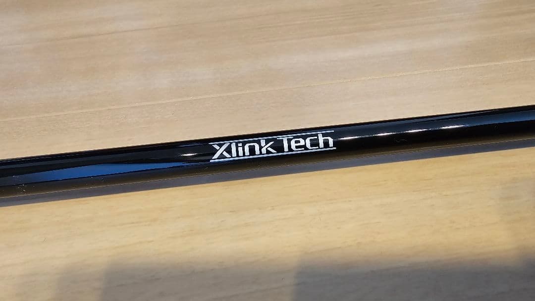 TENSEI 1K BLUE 50-S（三菱）Callawayスリーブ