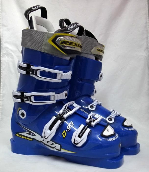 REXXAM スキーブーツ DATA97-S 26.0cm