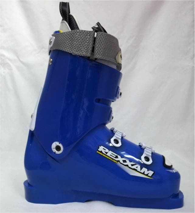 REXXAM スキーブーツ DATA97-S 26.0cm