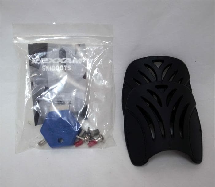 REXXAM スキーブーツ DATA97-S 26.0cm