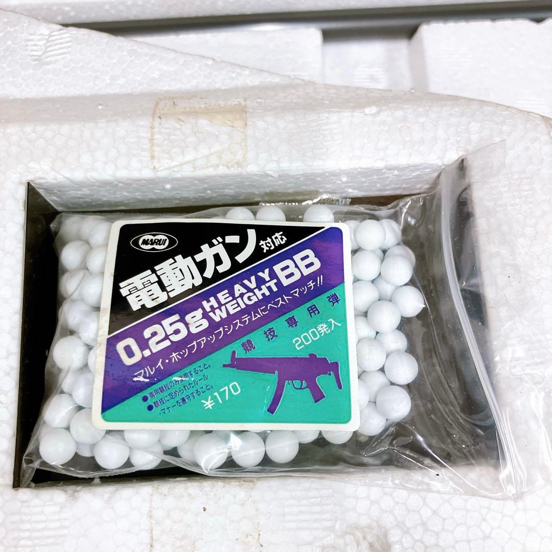 7SCM8 COLT 電動エアーガン M16 A2 東京マルイ 箱付き 現状品