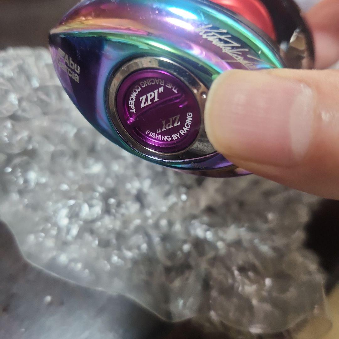 レボオーロラzpiフルカスタム