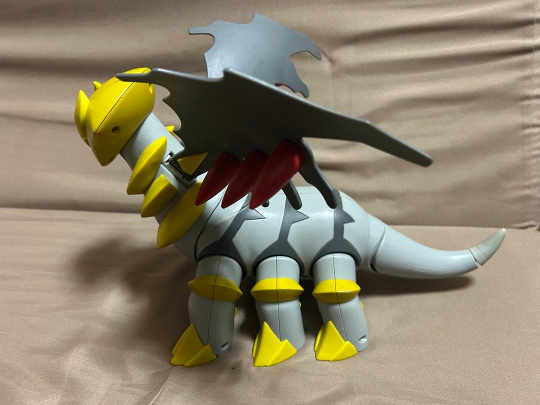 アクションコントロール ポケモン ギラティナ コントローラー無ジャンク