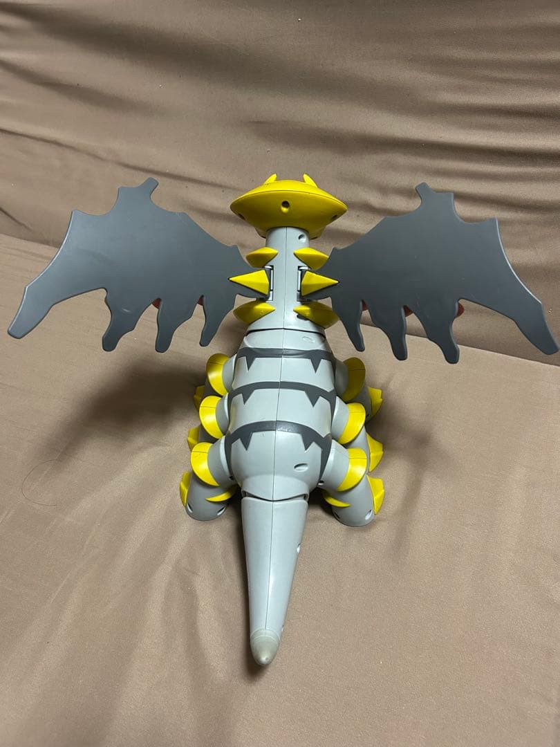 アクションコントロール ポケモン ギラティナ コントローラー無ジャンク