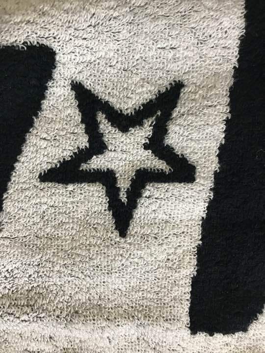 タオル 福山雅治ライブ限定