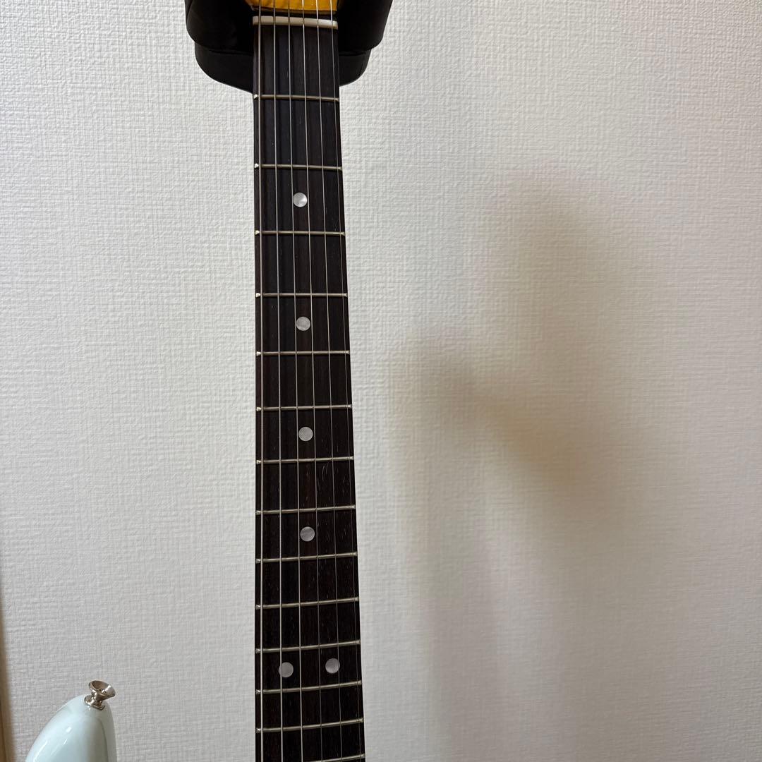 【最終値下げ】Fender American VintageII 1965