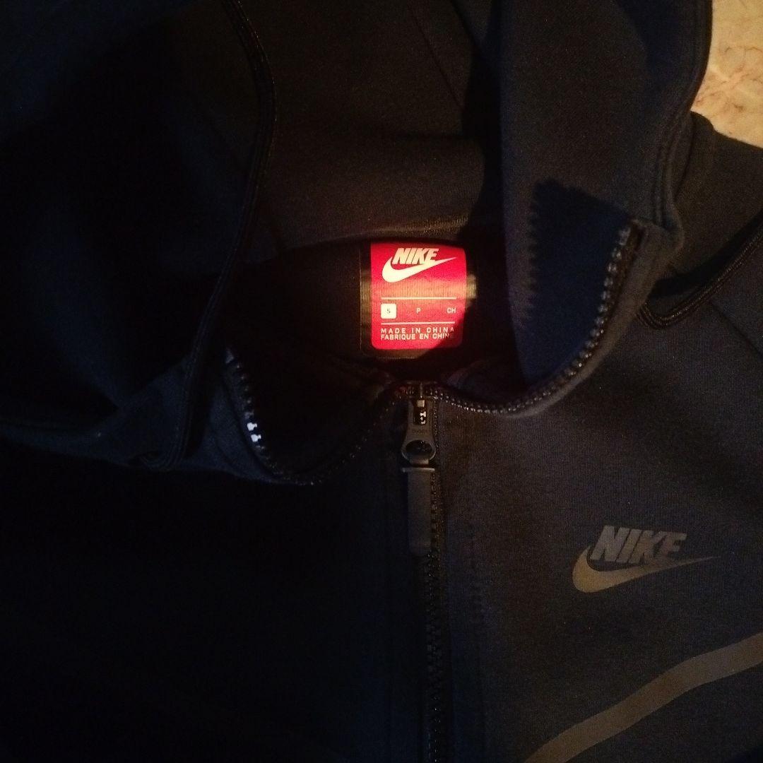 Nike テックフリース　セットアップ　Sサイズ