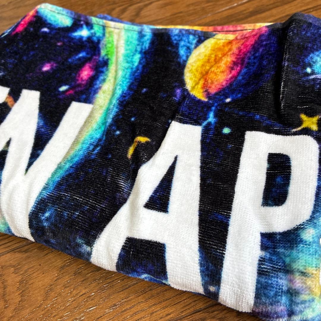 ゼンジン未到とヴェルトラウム タオルTシャツセット