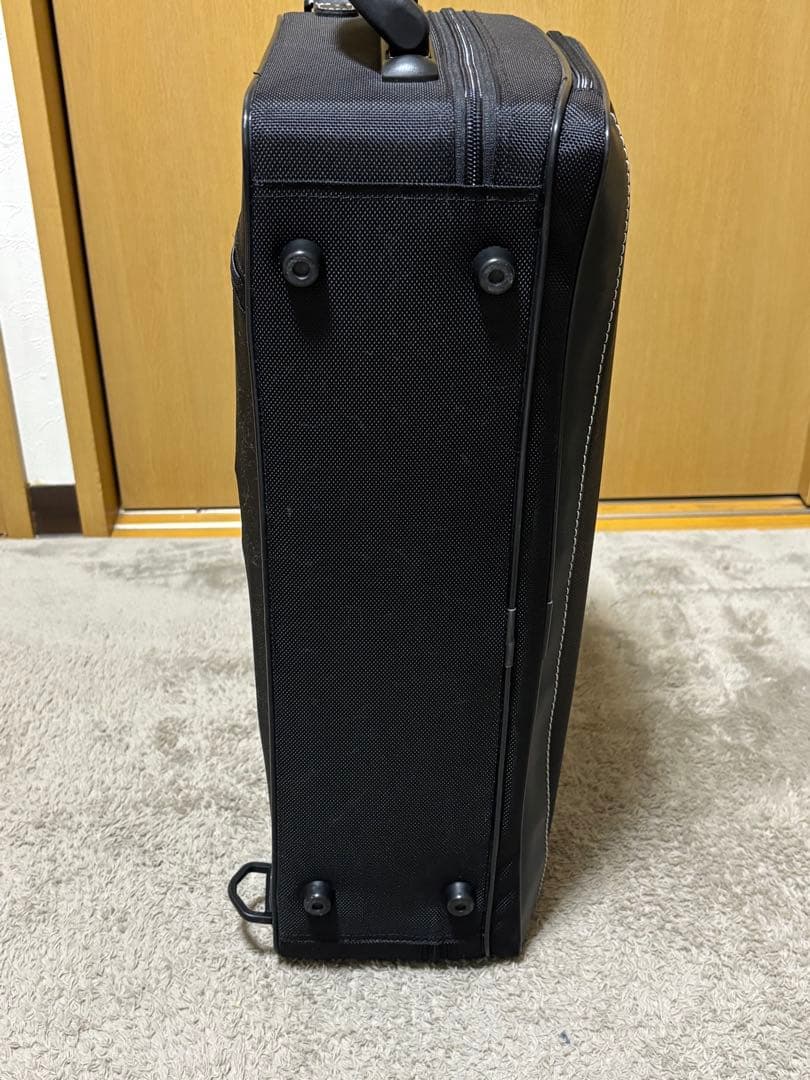 ヤマハ トランペット セミハードケース リュック 3WAY ハンド ケース