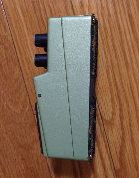 Ibanez DCL Digital Stereo Chorus 1985製レア