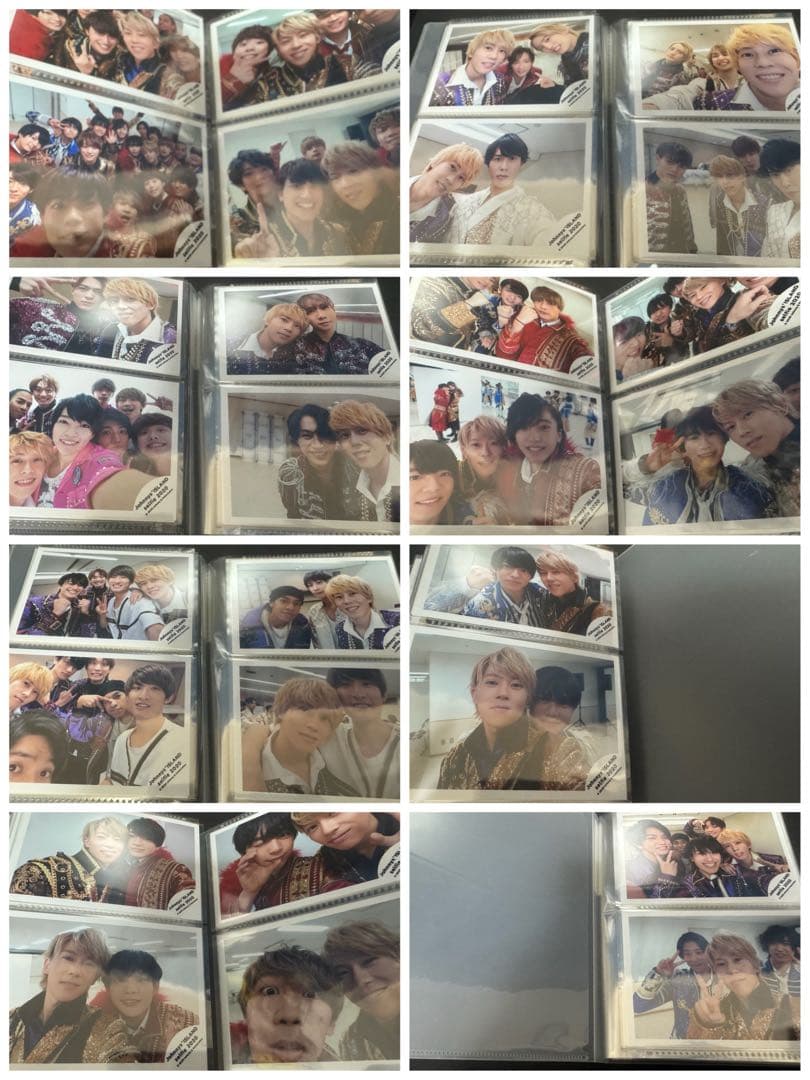 ◎ 公式写真 末澤誠也