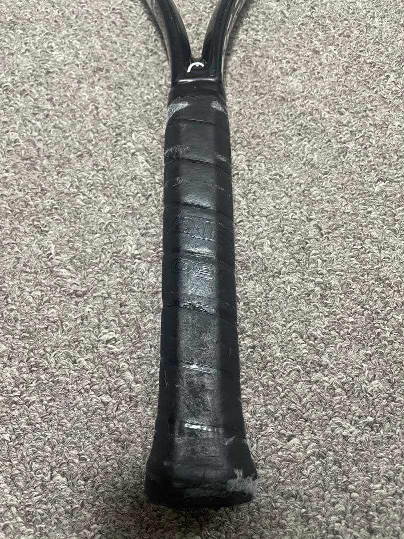 ラケット(硬式用) Head Speed pro graphene 360+