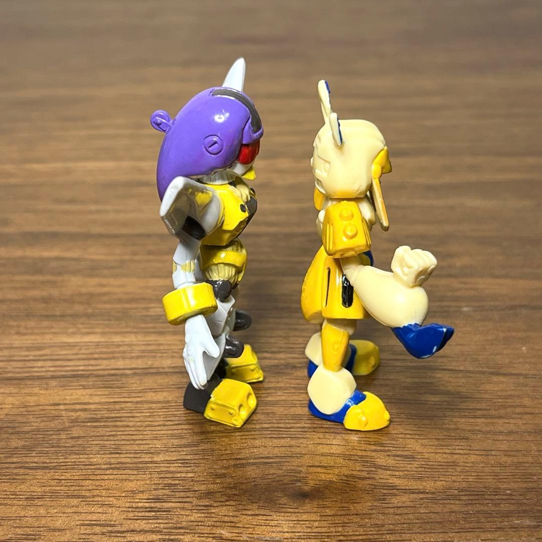 メダロット コレクション　7種セット