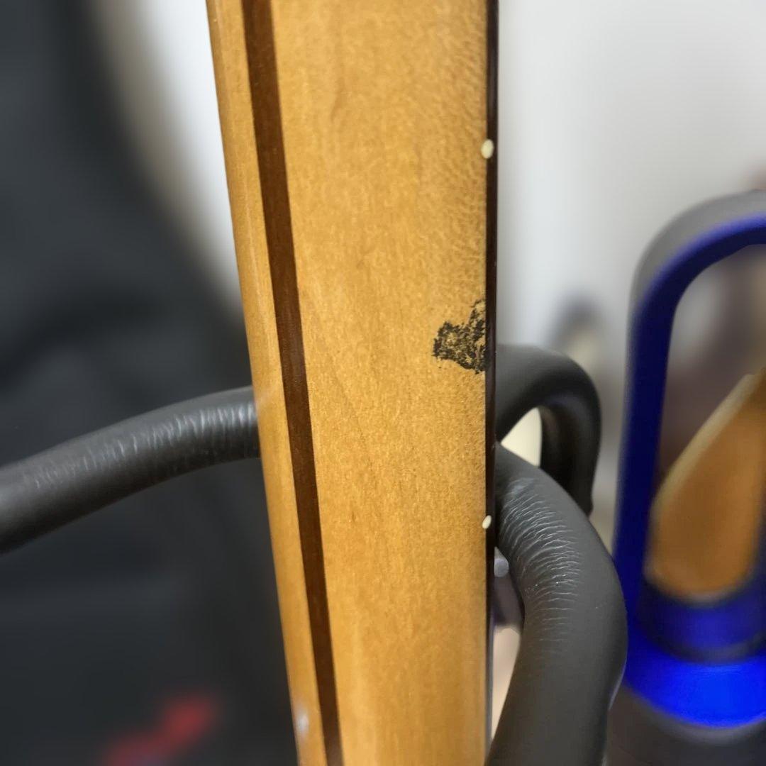 Fender フェンダージャパン エレキベース　ジャズベース　2002年頃