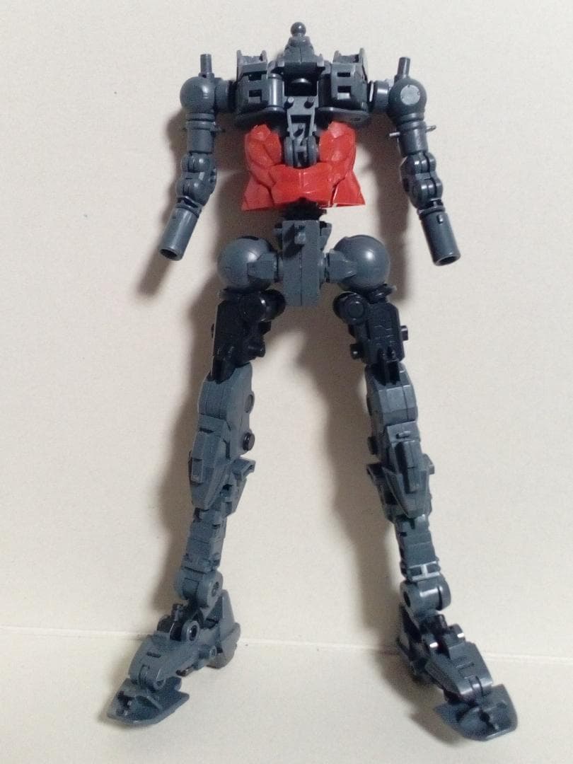 送料込 ガンプラ部品 ハイレゾリューションモデル ゴッドガンダム