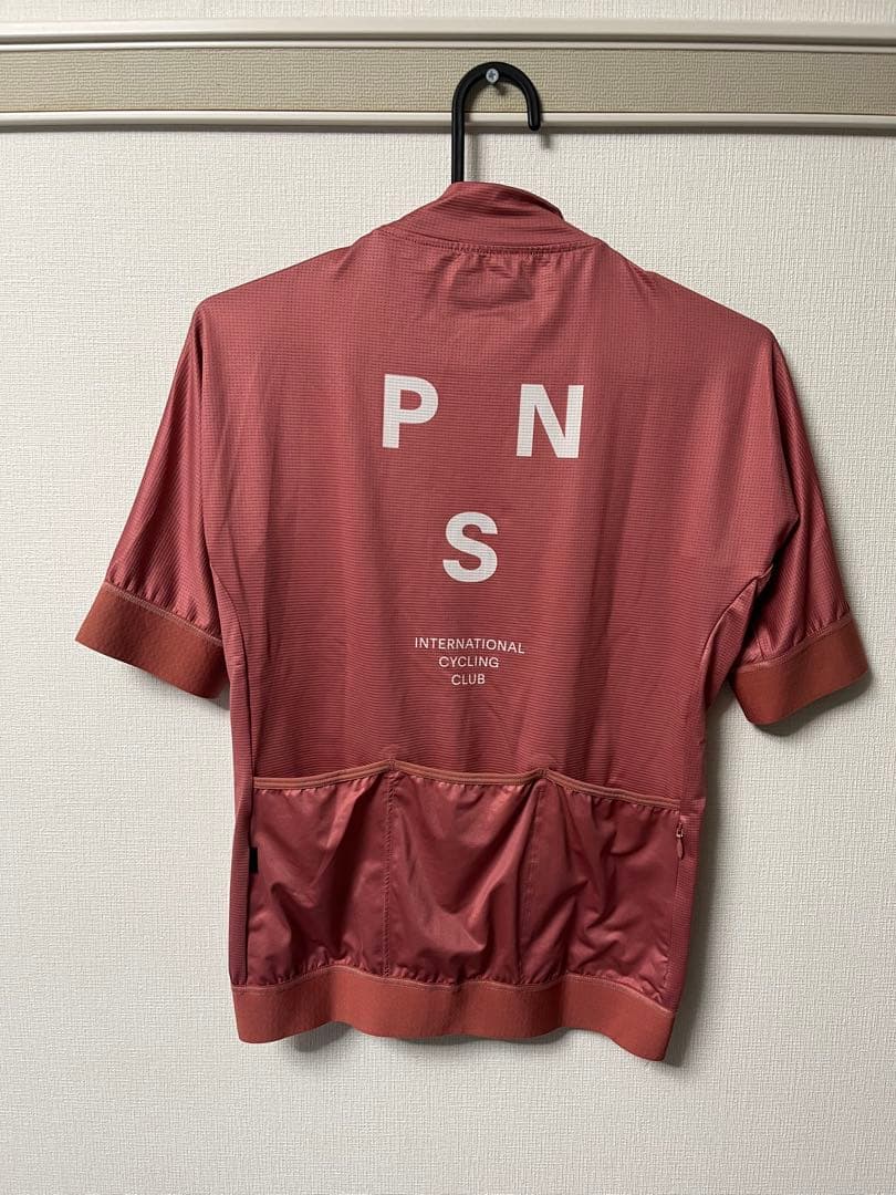 PAS NORMAL STUDIOS MECHANISM パスノーマルスタジオM