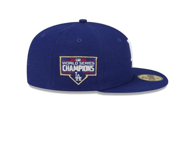 MLB ドジャーズ　Cap　大谷 翔平 　7 1/2