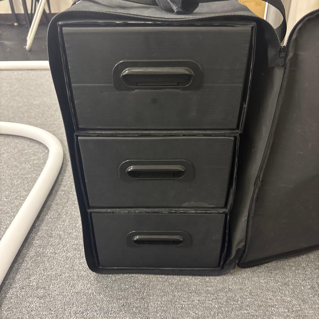 京商 ラジコン RC キャリングバッグ ピットバックR246