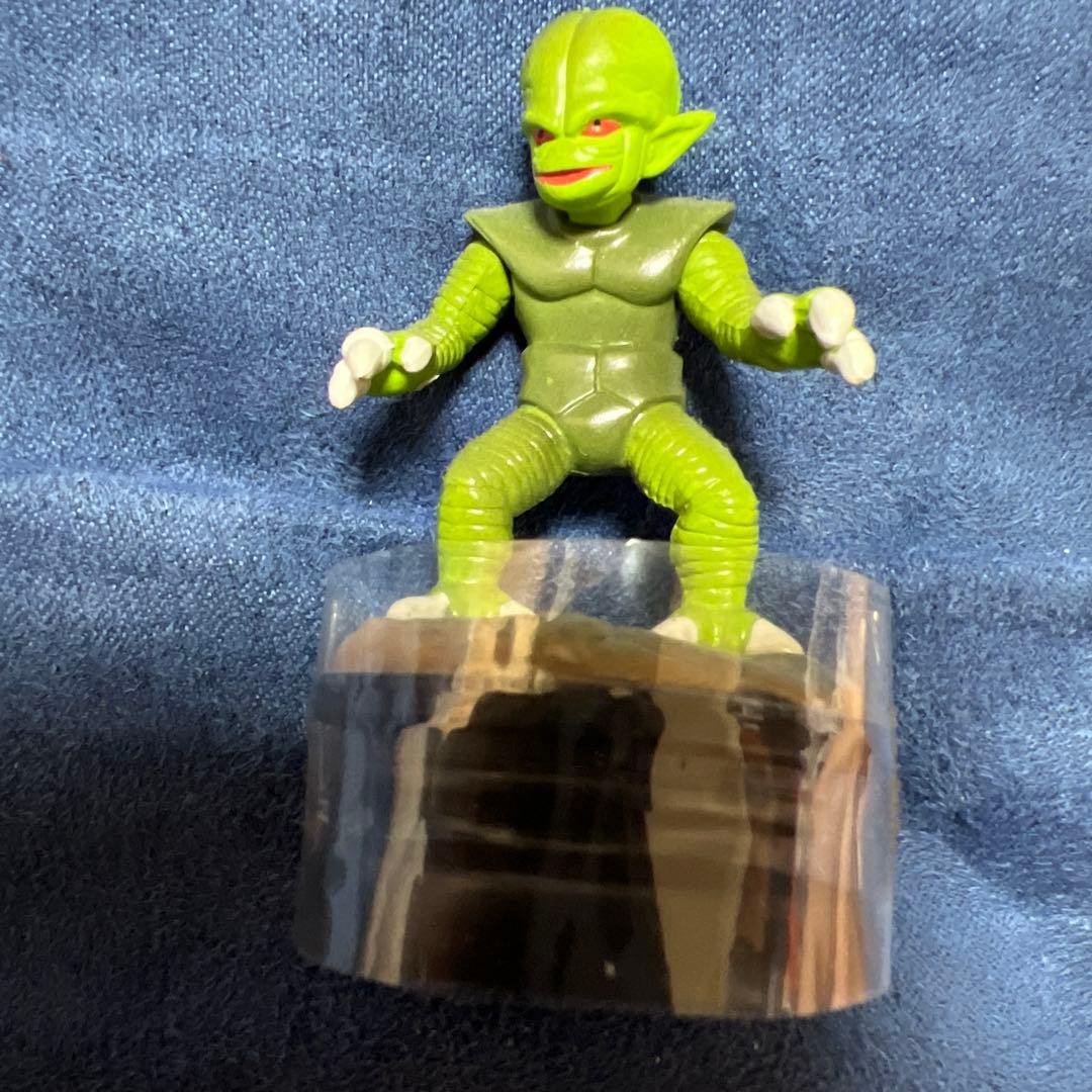 ドラゴンボールチェスフィギュア